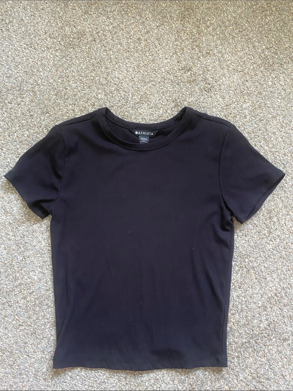 Athleta t shirt